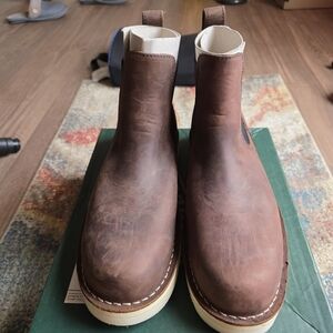 Danner Man Boots Size10.5D